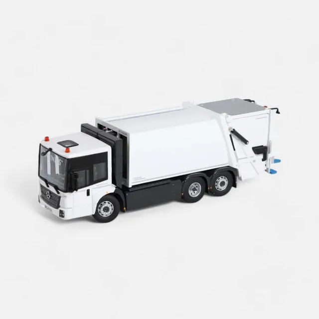 nzg-mercedes-econic-faun-variopress-m-llwagen-1-50-wasserstoff image 1