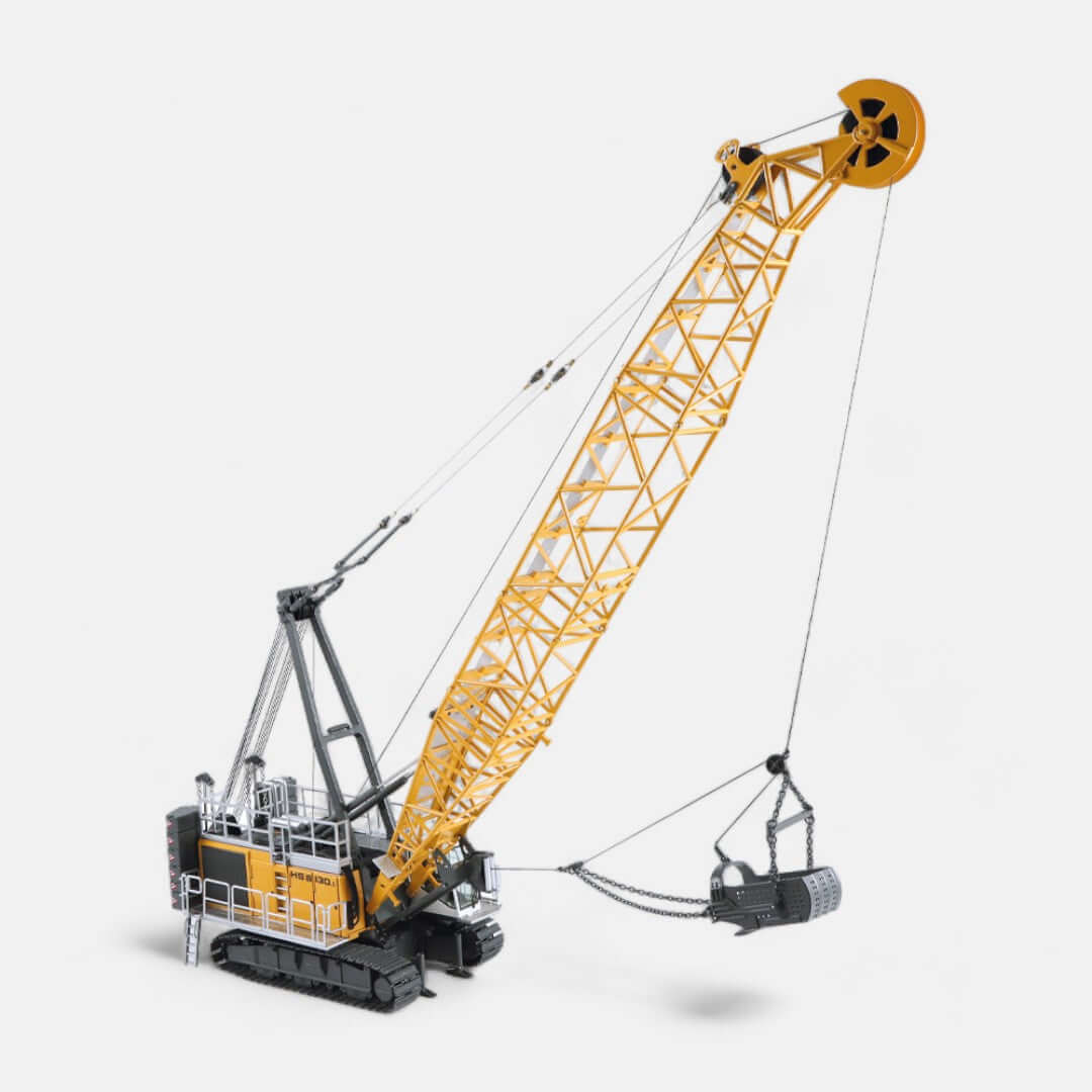 liebherr-hs8130-1-seilbagger-modell-1-50-schlitzwandgreifer image 7