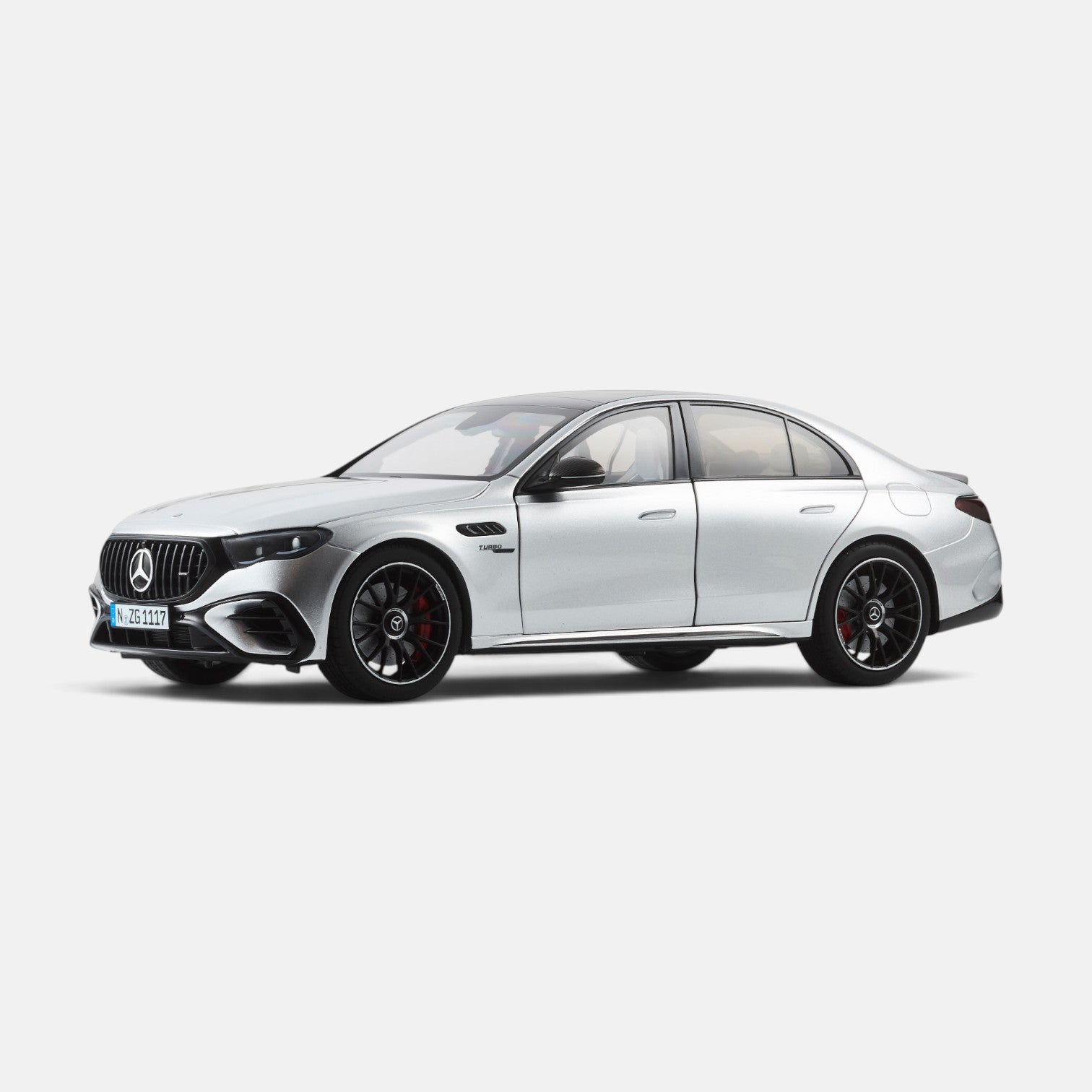 nzg-mercedes-amg-e-53-hybrid-modellauto-1-18-edition-one image 8