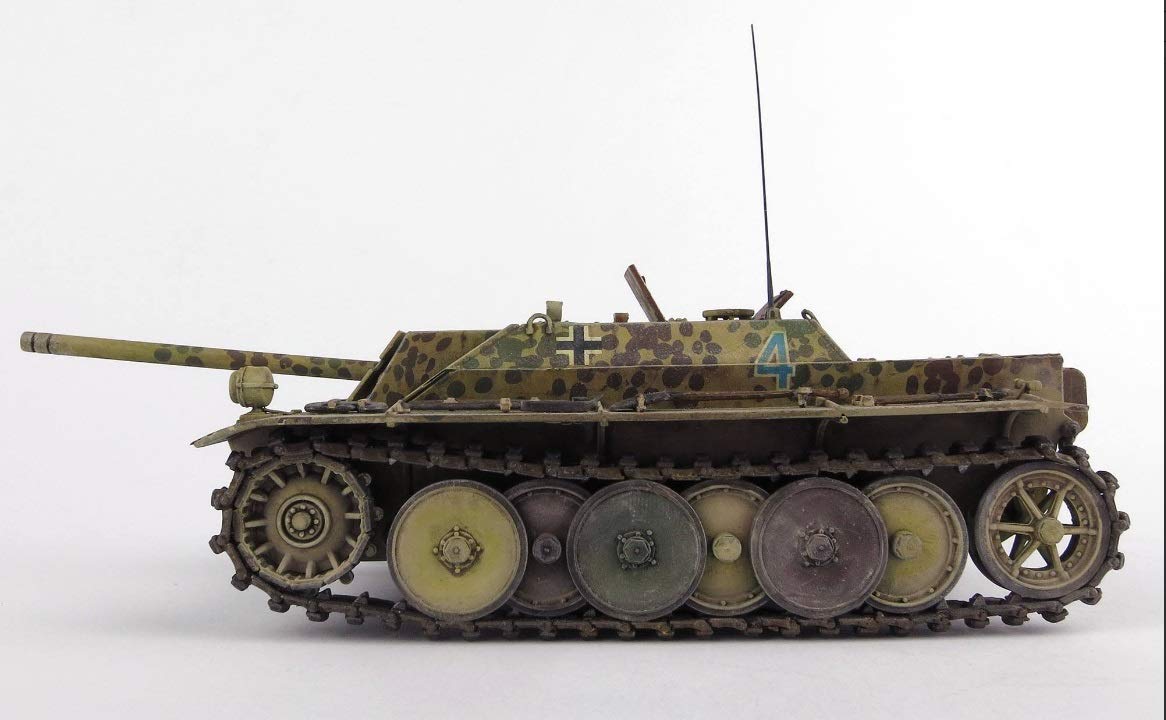 das-werk-dw35007-rutscher-e-5-modellbausatz-1-35-what-if image 4