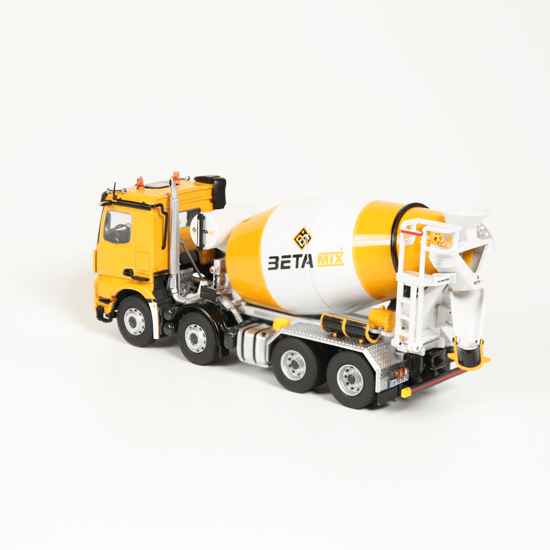 nzg-mercedes-benz-arocs-8x4-betamix-fahrmischer-1-50 image 3