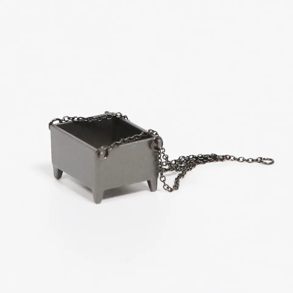 nzg-materialbox-absetzcontainer-1-50-mit-kette-zubeh-r image 1