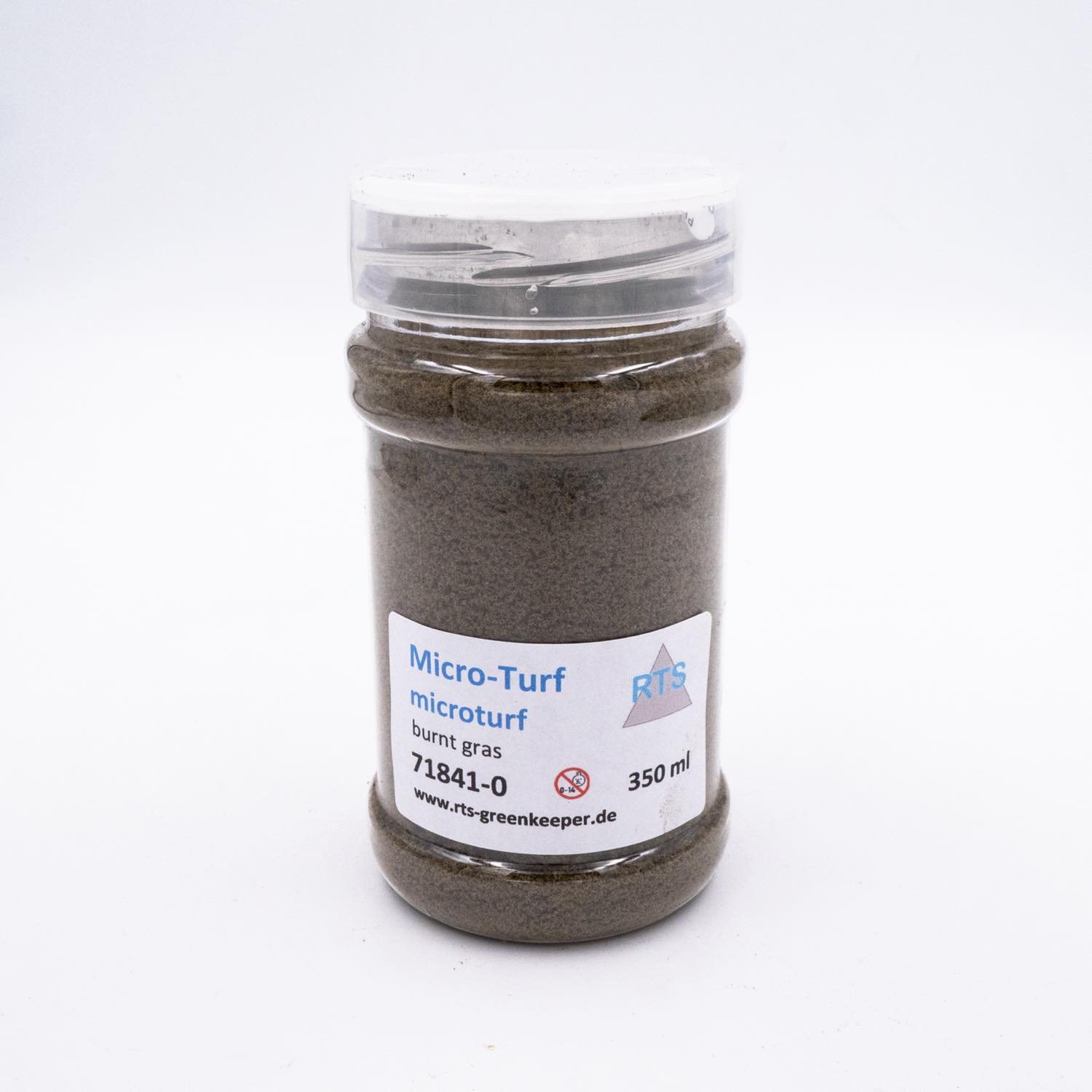 rts-greenkeeper-micro-turf-burnt-gras-streugras-f-r-moos image 2