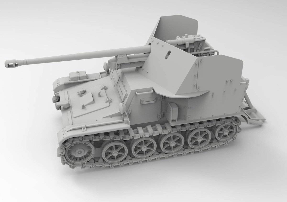 das-werk-dw35017-pz-sfl-ia-5cm-pak-bausatz-1-35 image 3