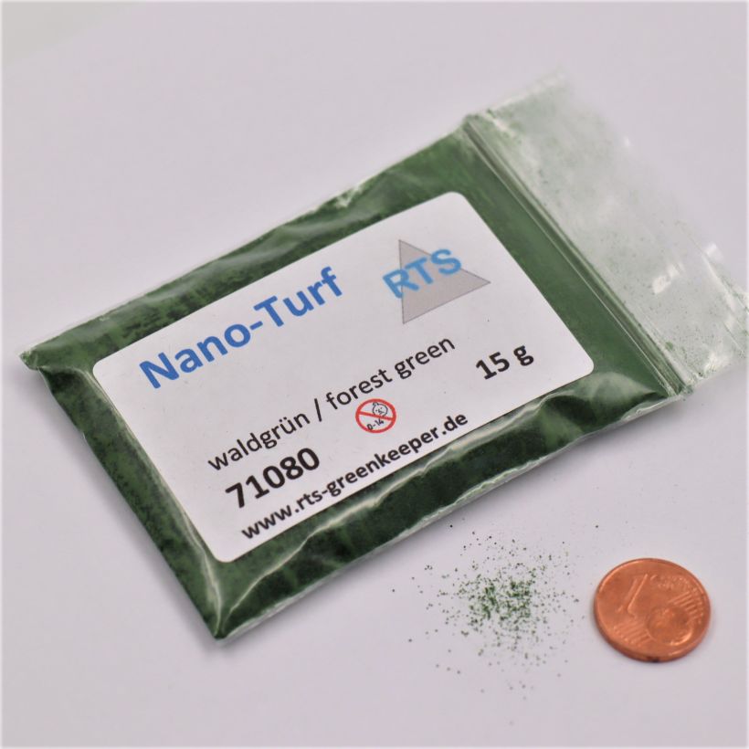 rts-greenkeeper-nano-turf-waldgr-n-feines-streu-begr-sung image 1
