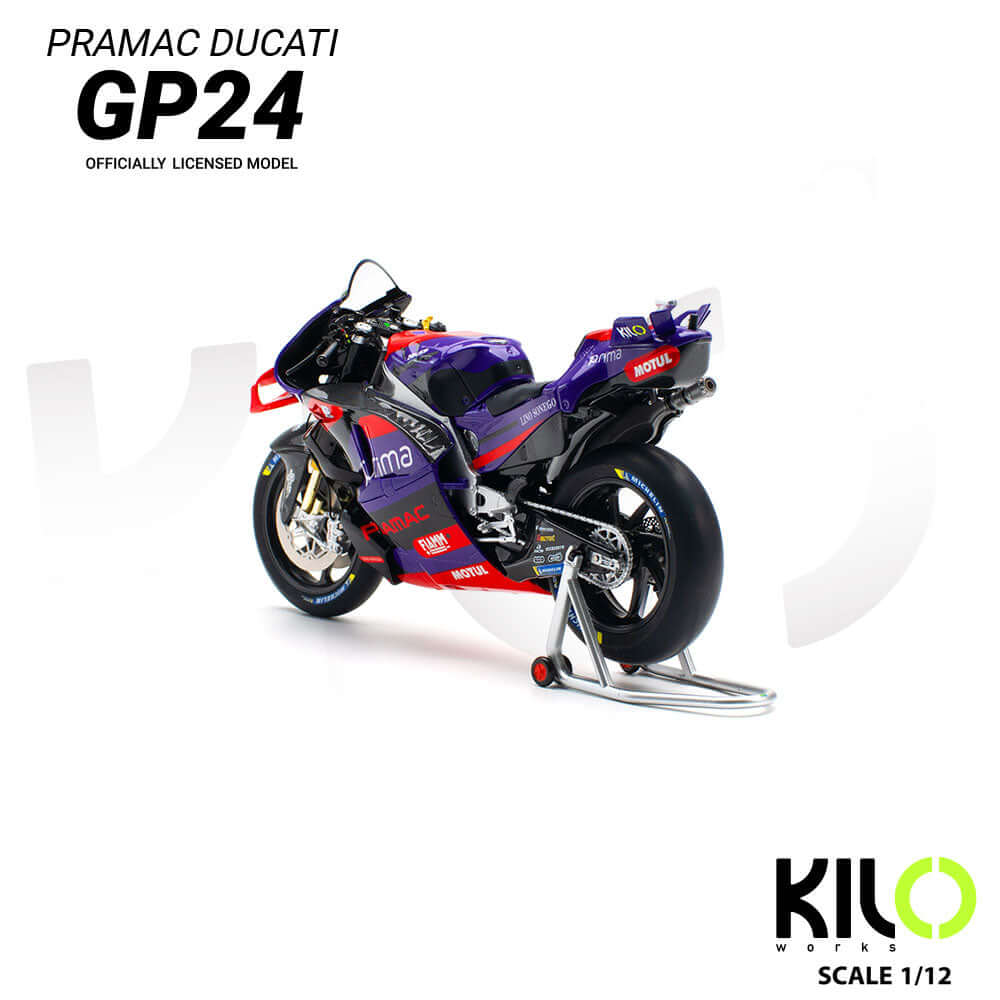 nzg-motorbikes-pramac-ducati-gp24-motorradmodell-1-12-morbidelli image 8