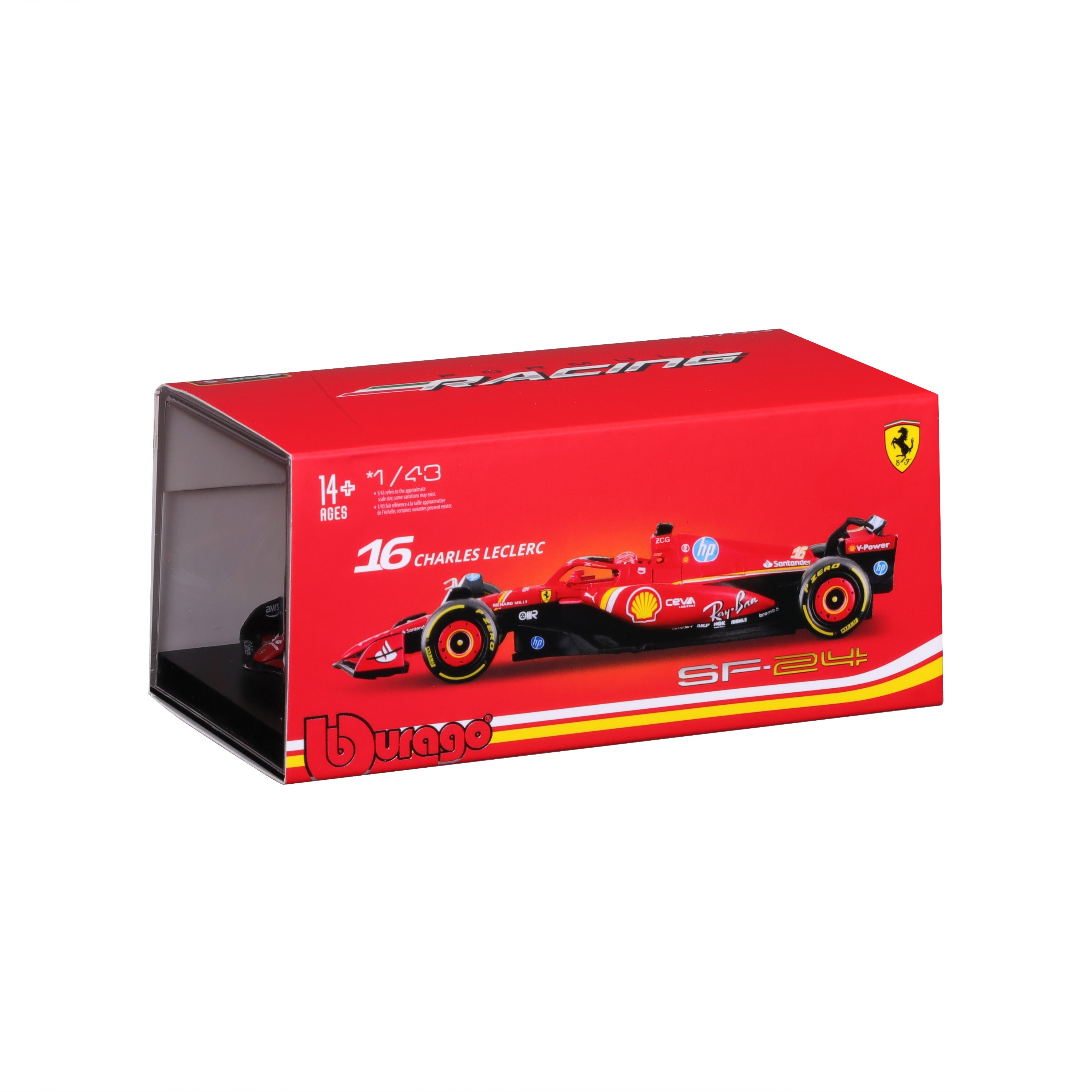 bburago-formula-1-ferrari-sf-24-leclerc-1-43-modellauto-monza-sieger image 3