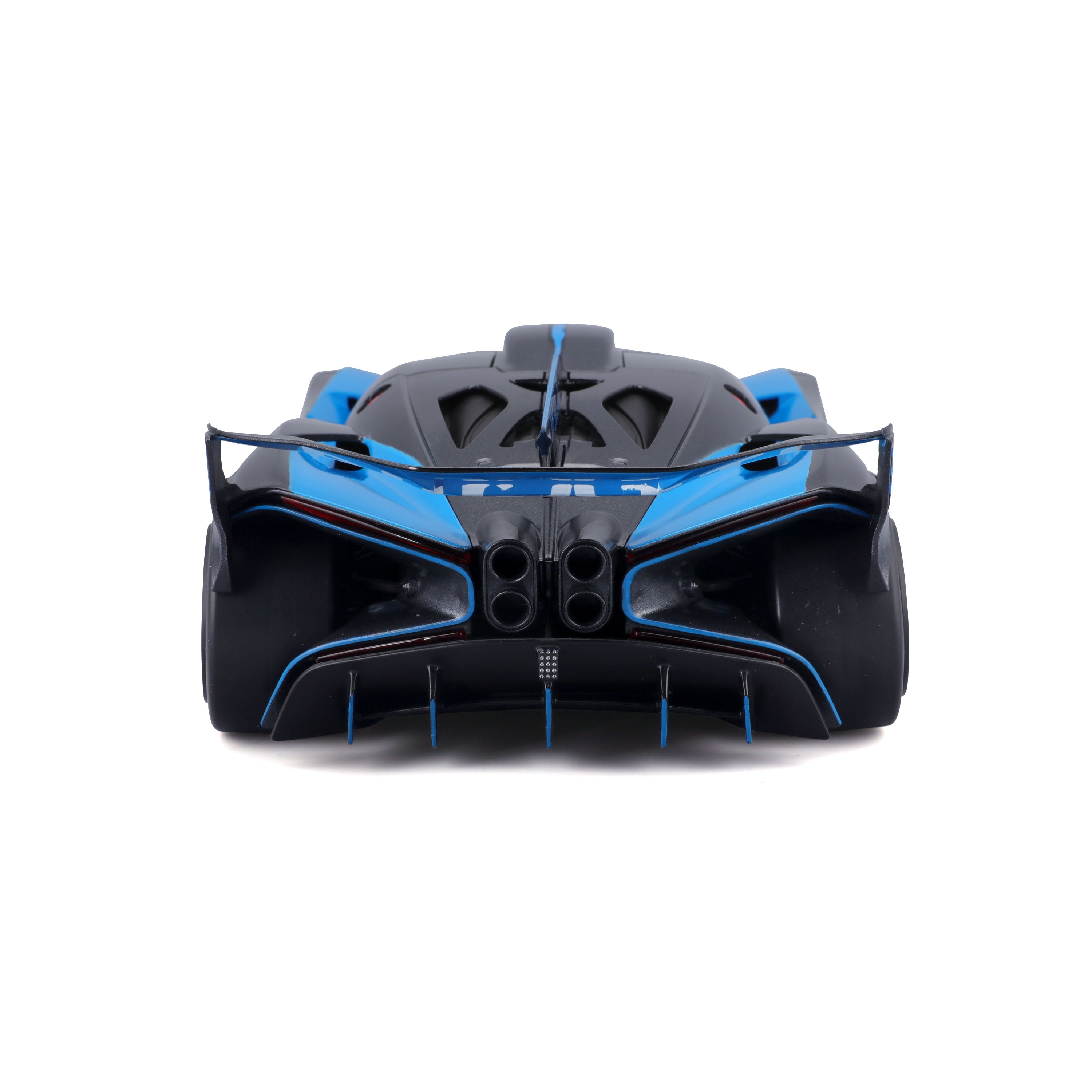 bburago-bugatti-bolide-modellauto-1-18-blau-schwarz image 6