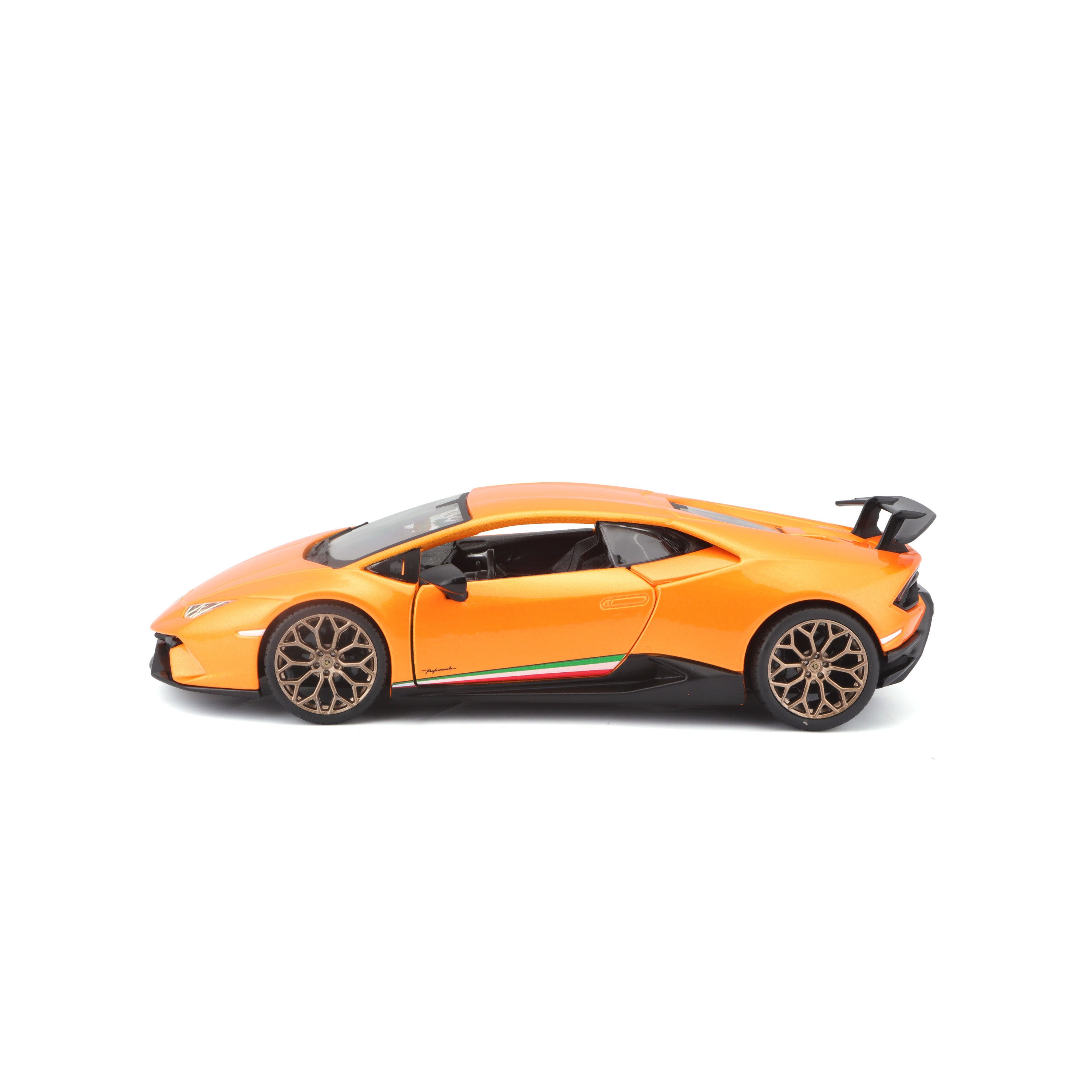 bburago-lamborghini-huracan-performante-modellauto-1-24-orange image 5