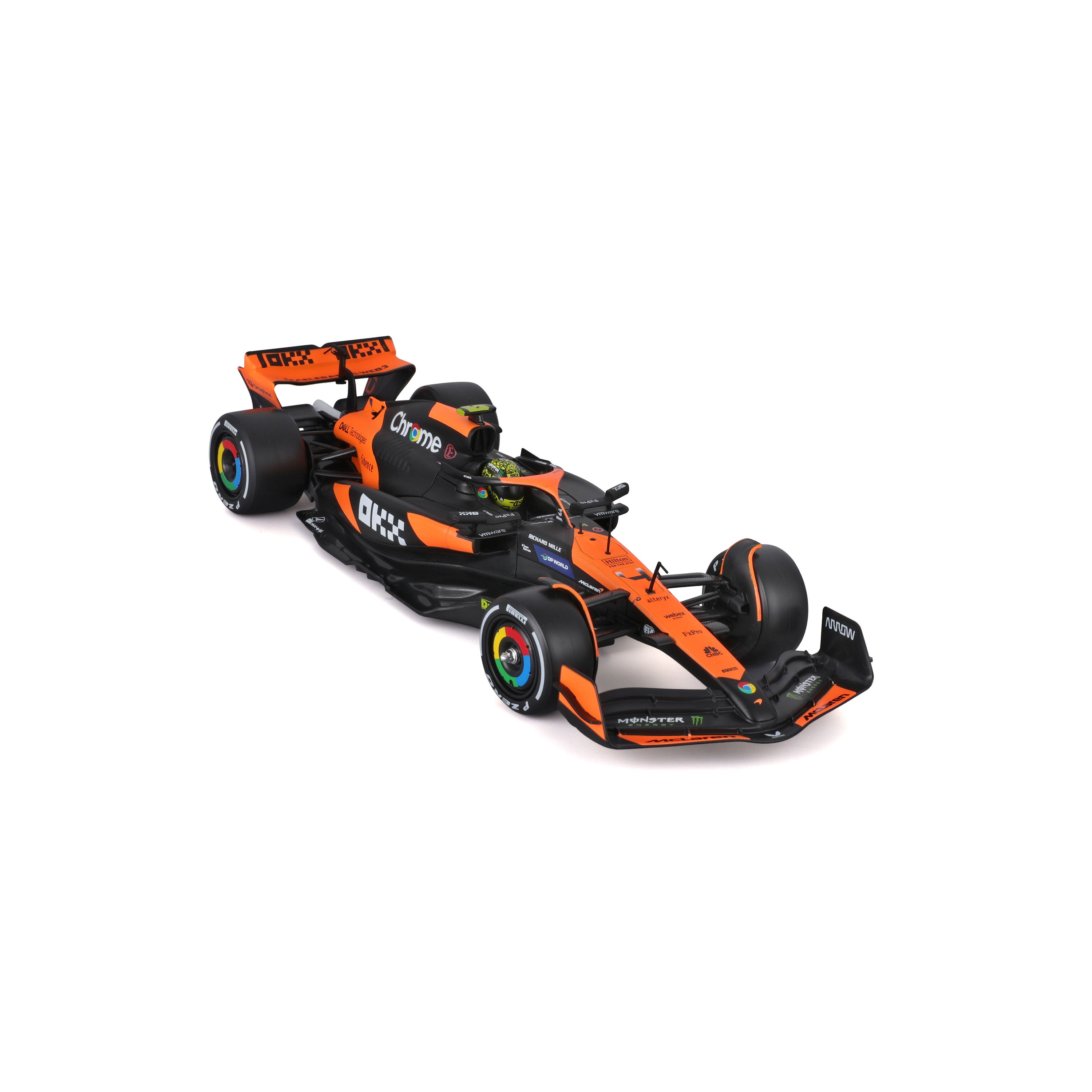 bburago-model-kit-mclaren-mcl38-norris-bausatz-1-24-4 image 6