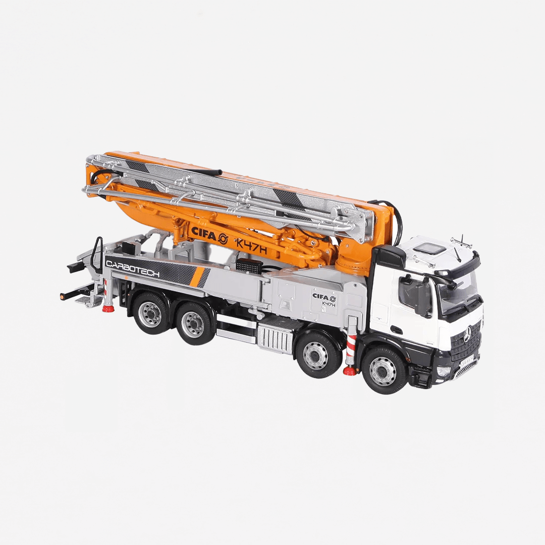 nzg-cifa-k47h-betonpumpe-lkw-modell-1-50-st-tzen image 4