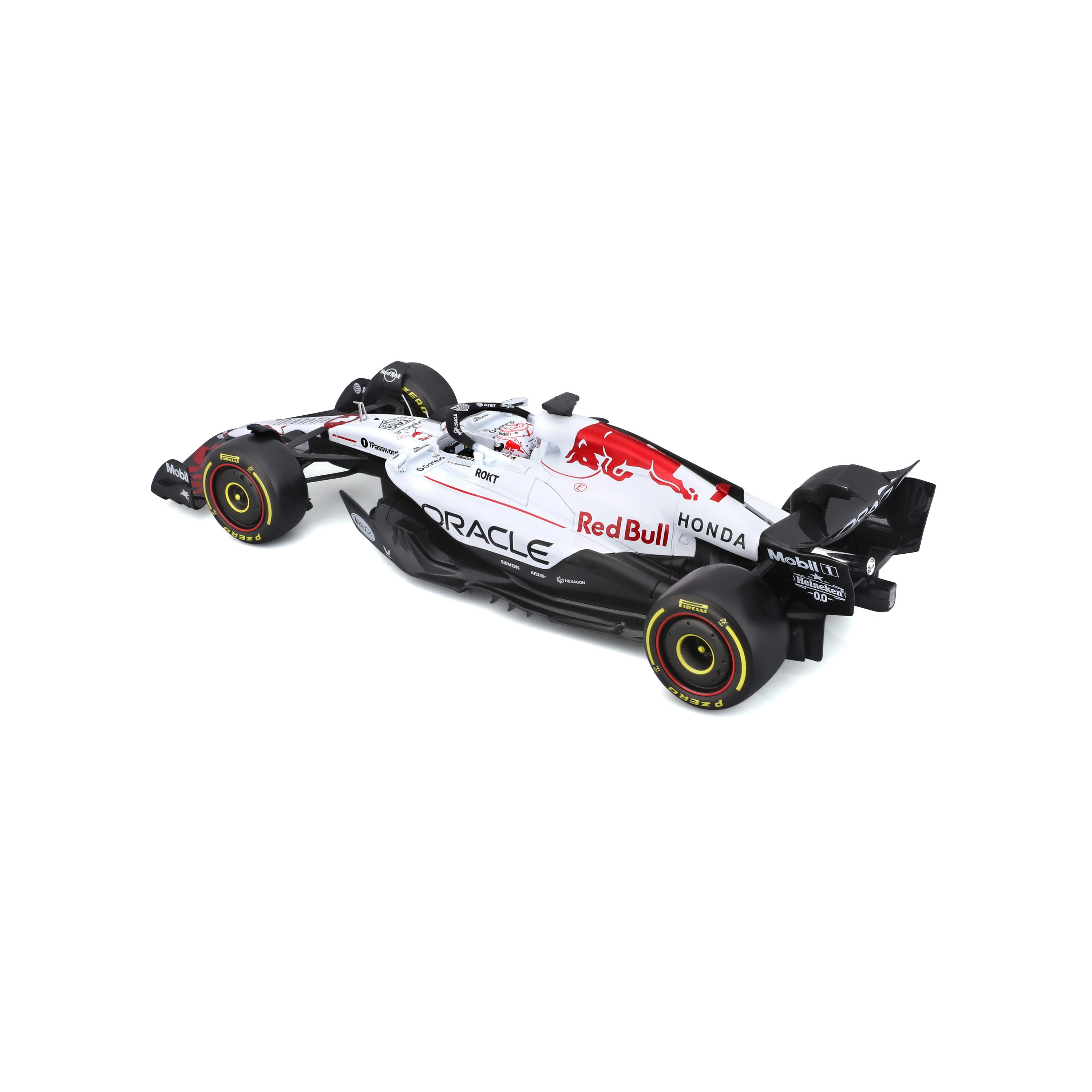 bburago-formula-1-red-bull-rb21-verstappen-japan-modellauto-1-18 image 6