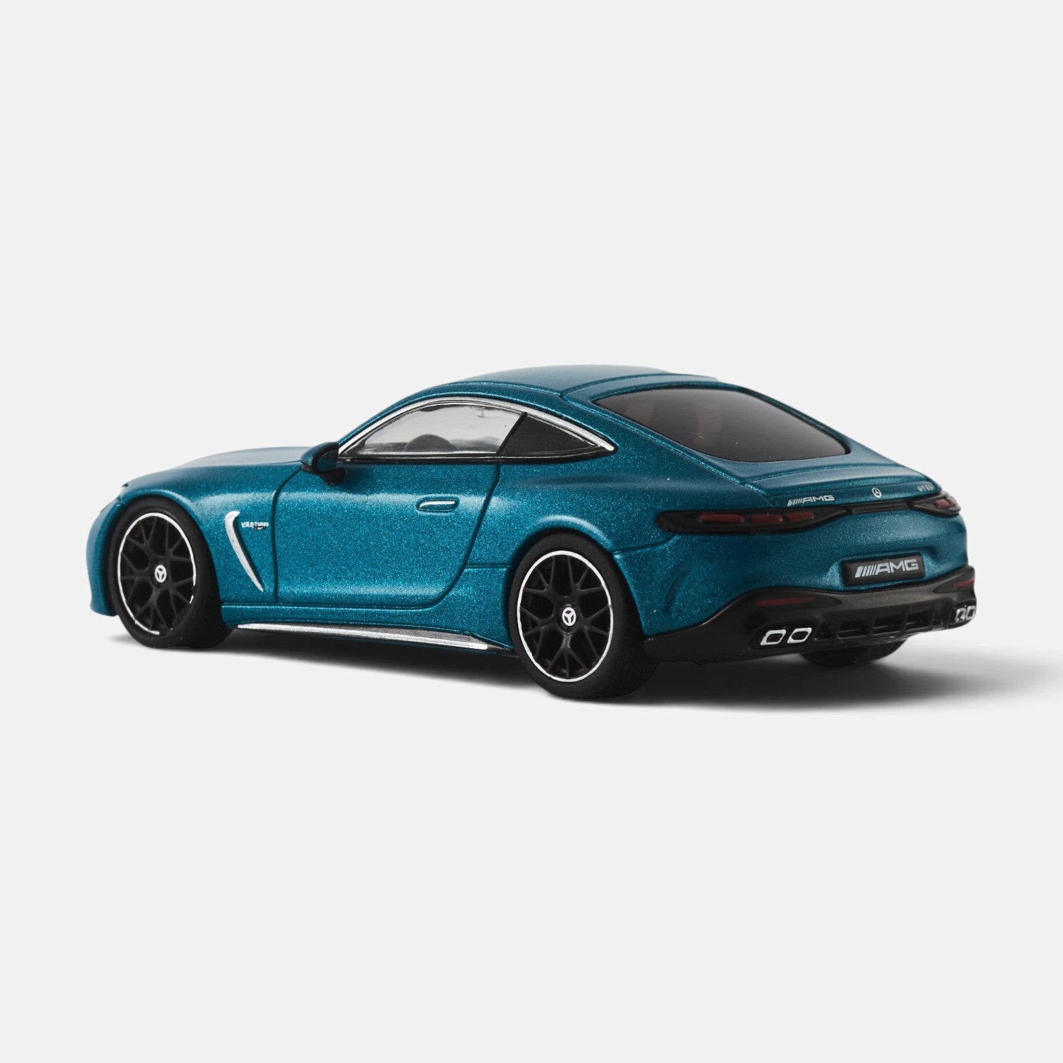 nzg-mercedes-amg-gt-63-modellauto-1-64-hyper-blue-magno image 4