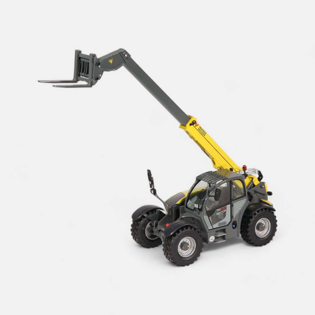nzg-wacker-neuson-th-755-teleskoplader-modell-1-32 image 2