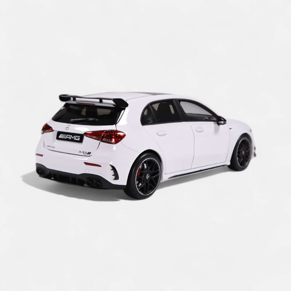 nzg-cars-mercedes-amg-a-45-s-1-18-special-edition-wei image 8