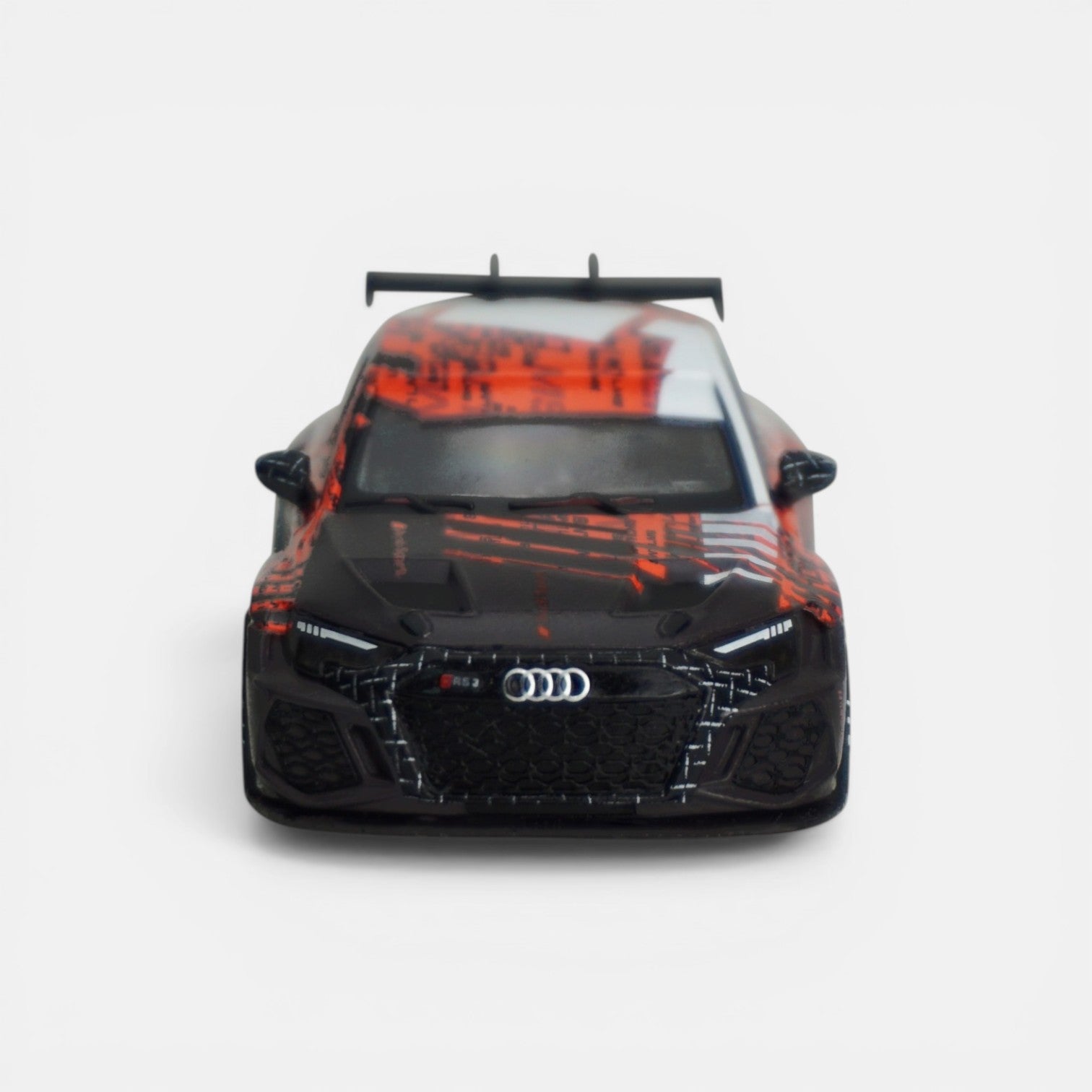 nzg-audi-rs-3-lms-presentation-modellauto-1-18-rennwagen image 8