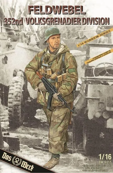 das-werk-dw16017-feldwebel-volksgrenadier-1-16-figur image 1