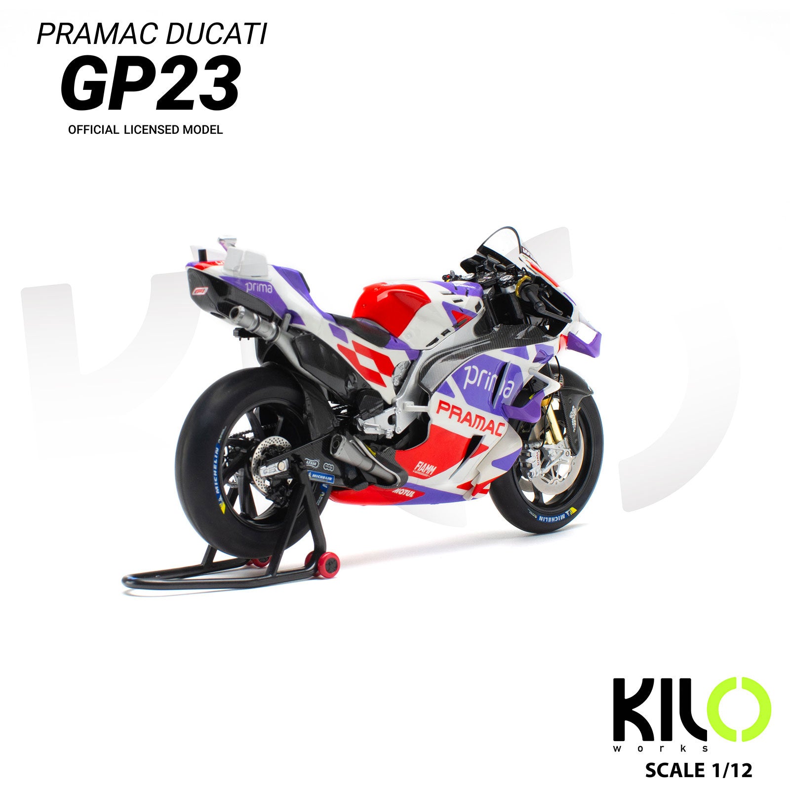 nzg-pramac-ducati-gp23-motorrad-modell-jorge-martin-89 image 5