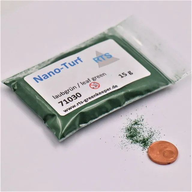 rts-greenkeeper-turfs-nano-turf-laubgr-n-streu-fein image 1