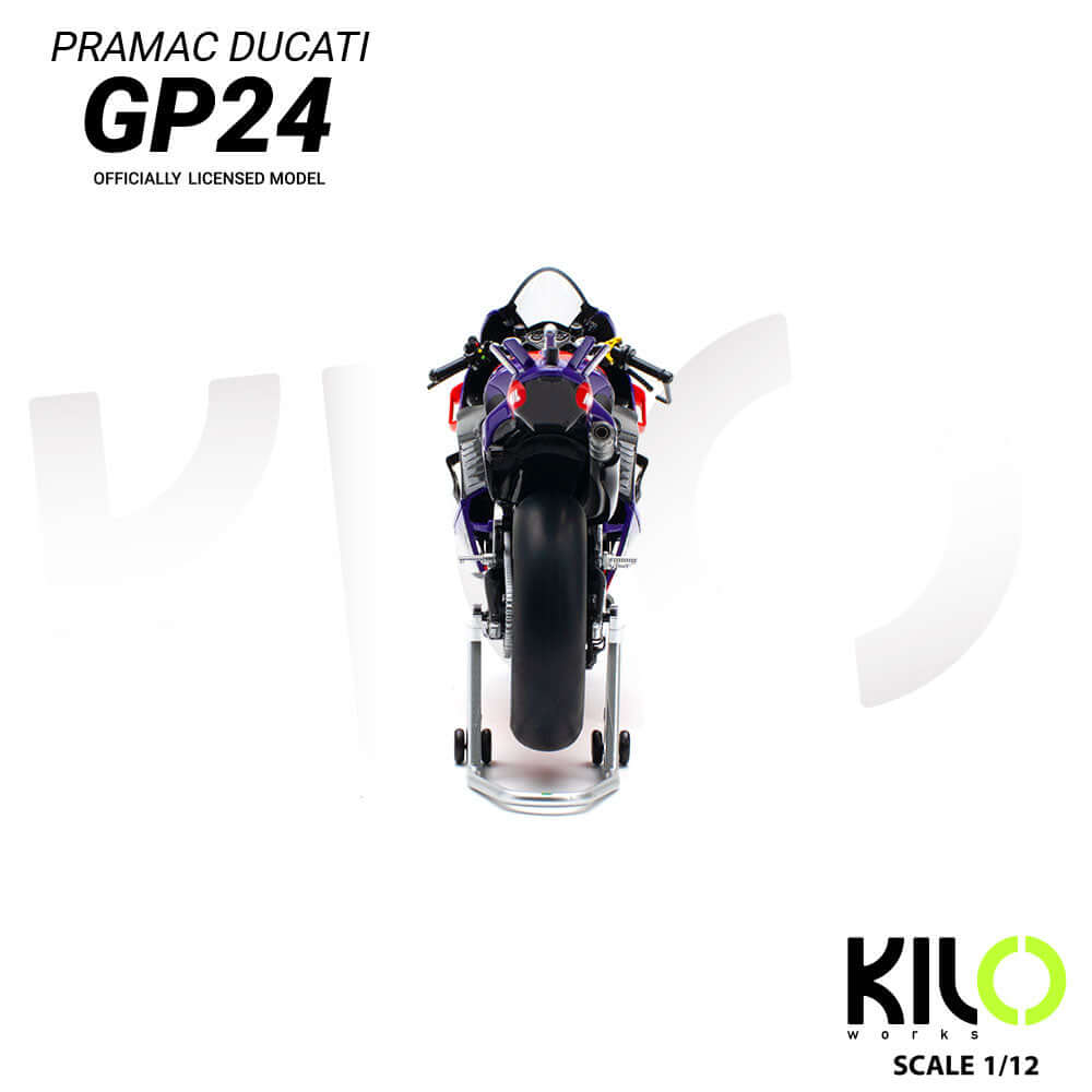 nzg-motorbikes-pramac-ducati-gp24-motorradmodell-1-12-morbidelli image 7