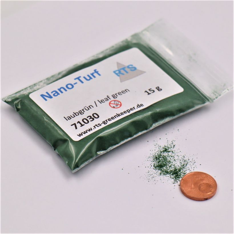 rts-greenkeeper-turfs-nano-turf-laubgr-n-streu-fein image 1