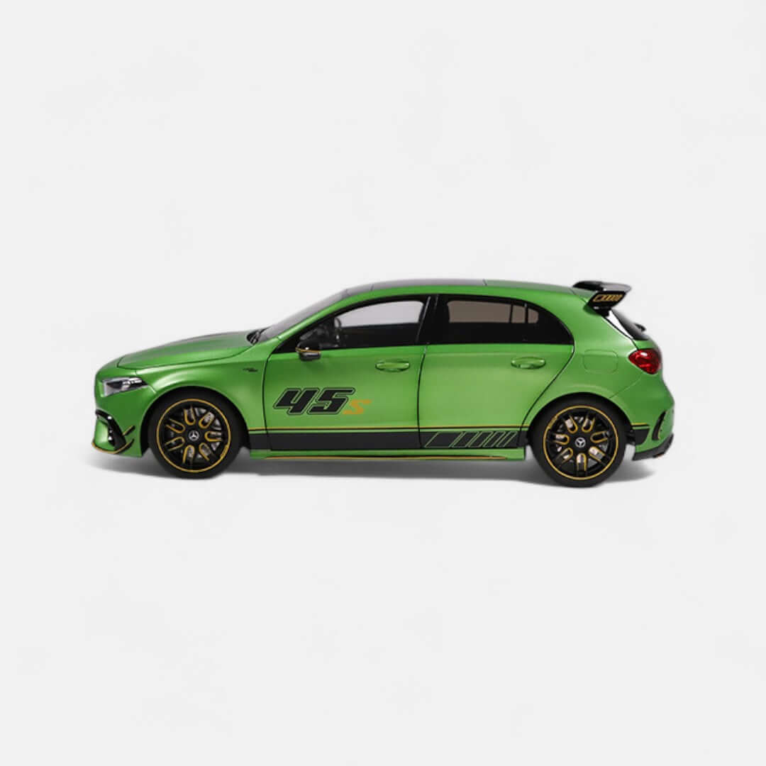 nzg-cars-mercedes-amg-a-45-s-1-18-special-edition-wei image 3