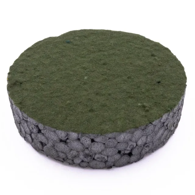 rts-greenkeeper-gras-flock-fichte-streugras-0-5-mm image 1