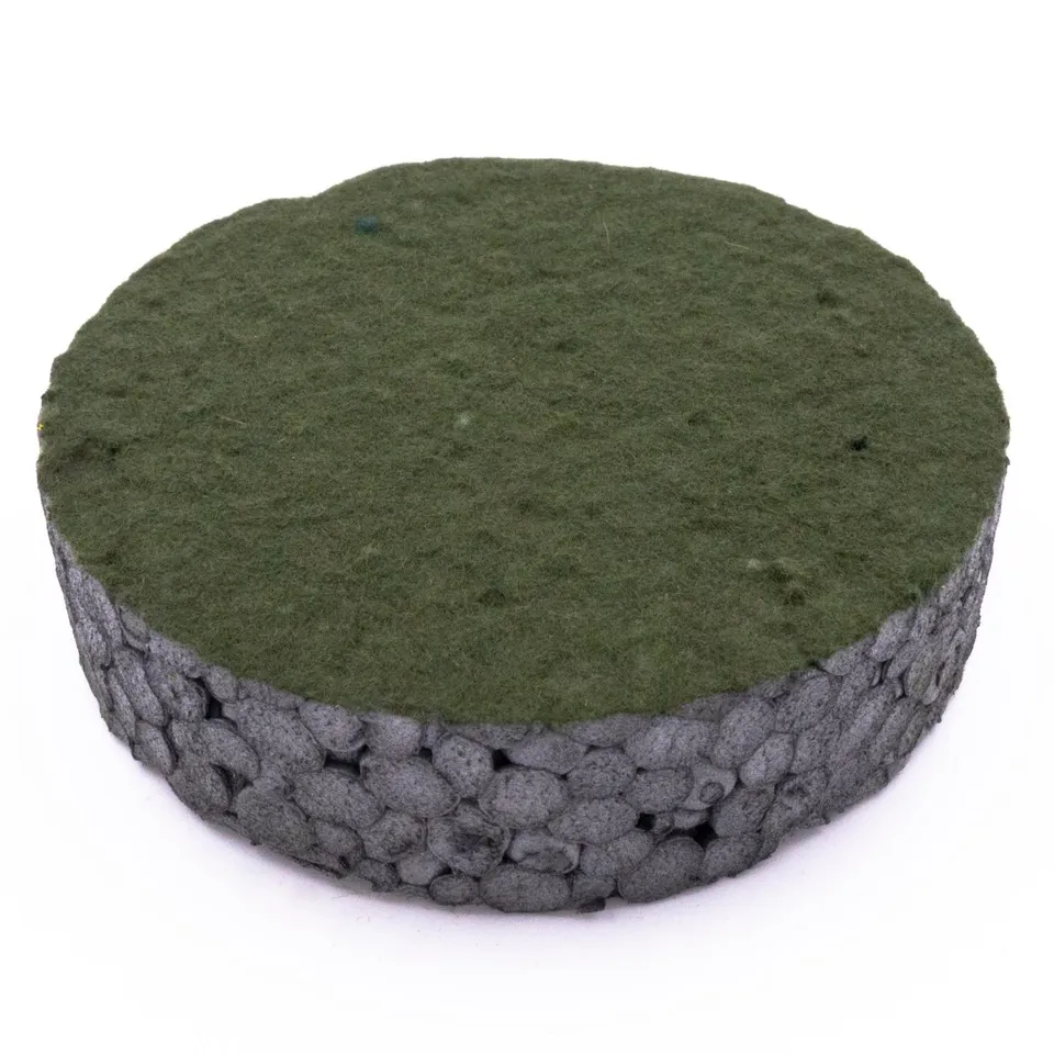 rts-greenkeeper-gras-flock-fichte-streugras-0-5-mm image 1