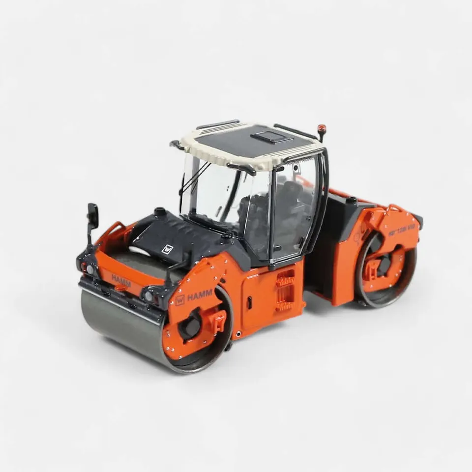 nzg-hamm-hd-120i-vo-stra-enwalze-modell-1-50 image 1