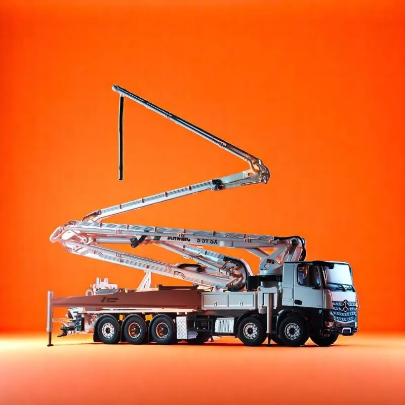 nzg-schwing-s51-sx-betonpumpe-mercedes-arocs-10x4-1-50 image 1