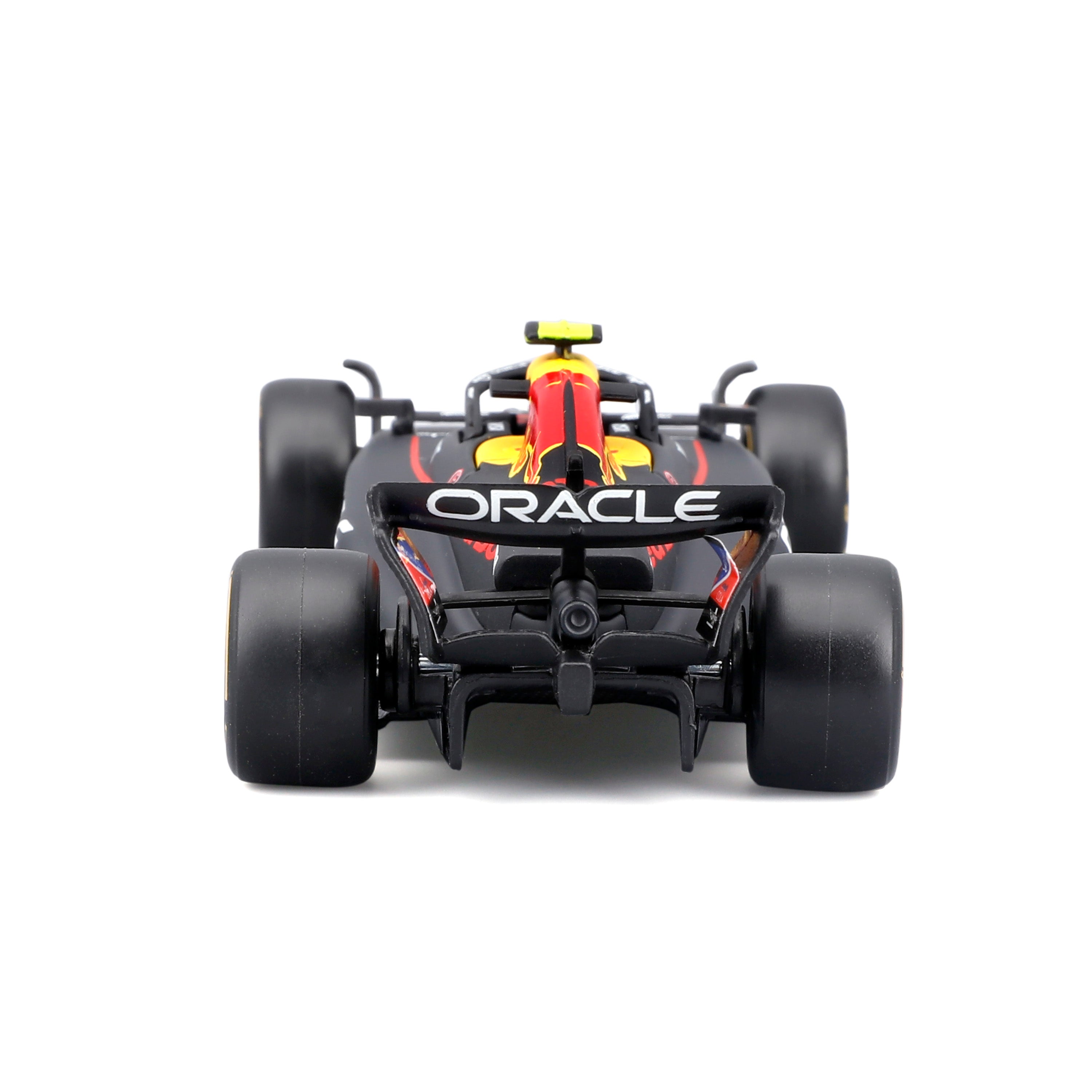 bburago-formula-1-red-bull-rb21-tsunoda-22-1-43-modellauto image 4
