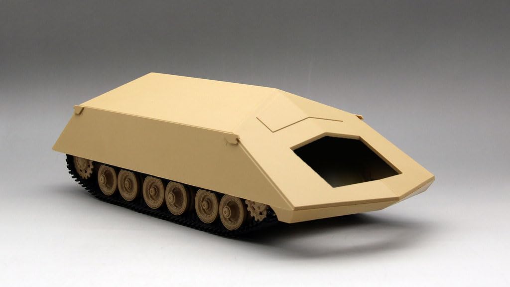 das-werk-dw35018-vk45-01-p-rammtiger-bausatz-1-35 image 2