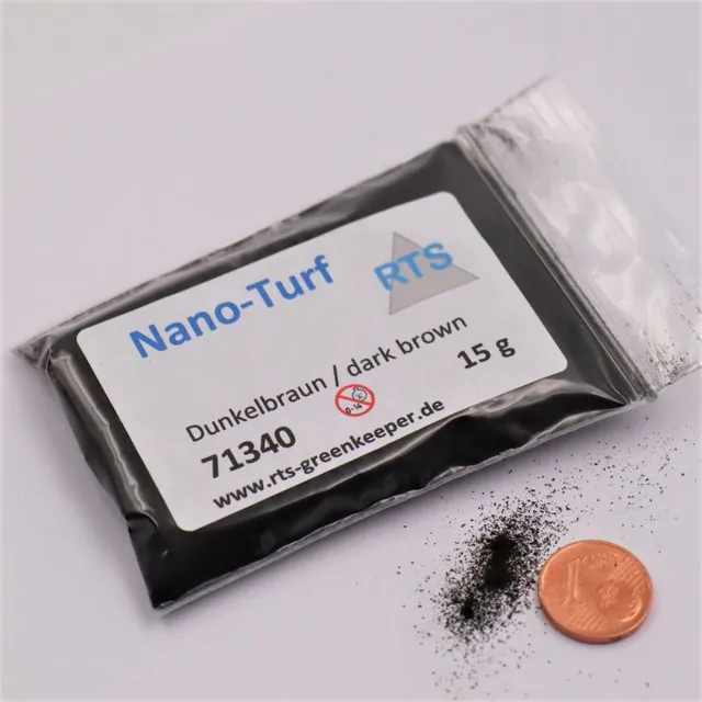 rts-greenkeeper-turfs-nano-turf-streumaterial-dunkelbraun-erde image 1