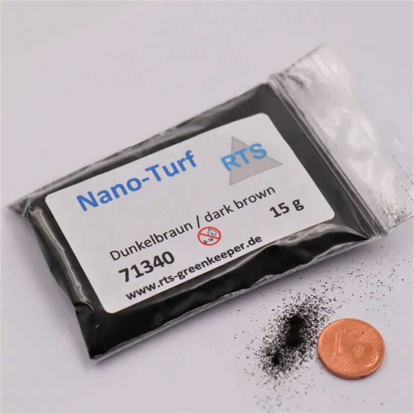 rts-greenkeeper-turfs-nano-turf-streumaterial-dunkelbraun-erde image 1