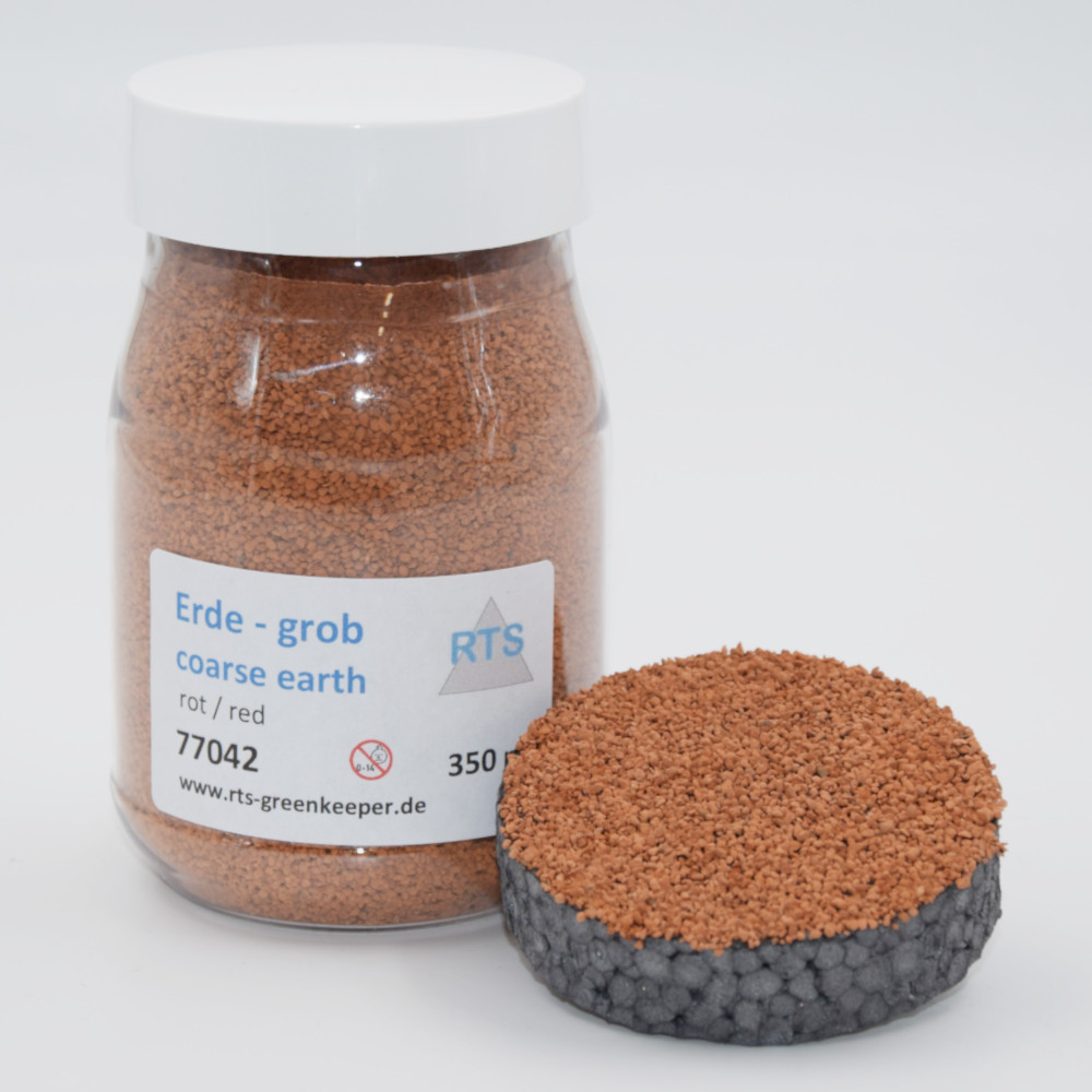 rts-bodengestaltung-erde-grob-rot-350-ml-natur image 1