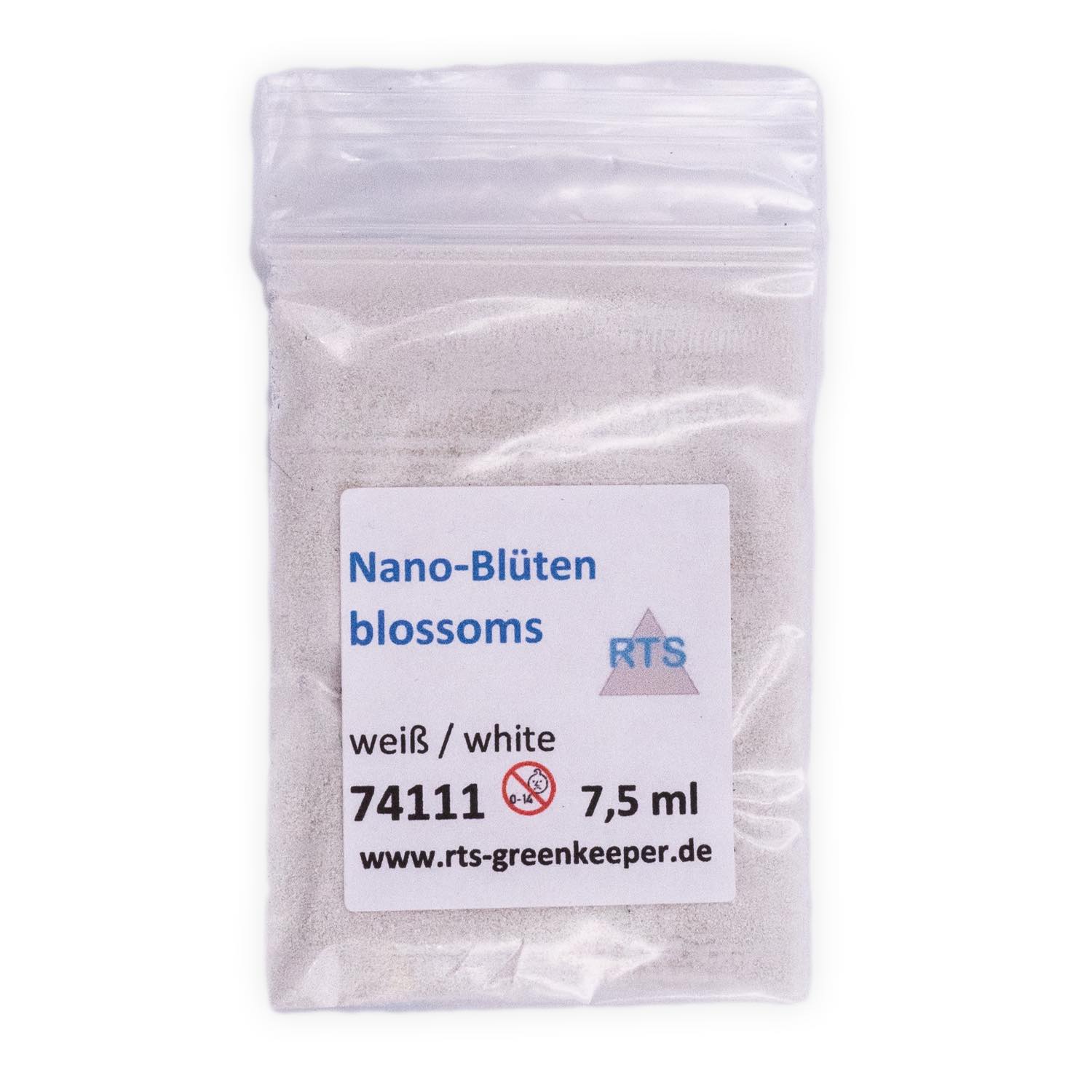 rts-greenkeeper-nano-bl-ten-wei-margeriten-7-5-ml-bl-ten image 1