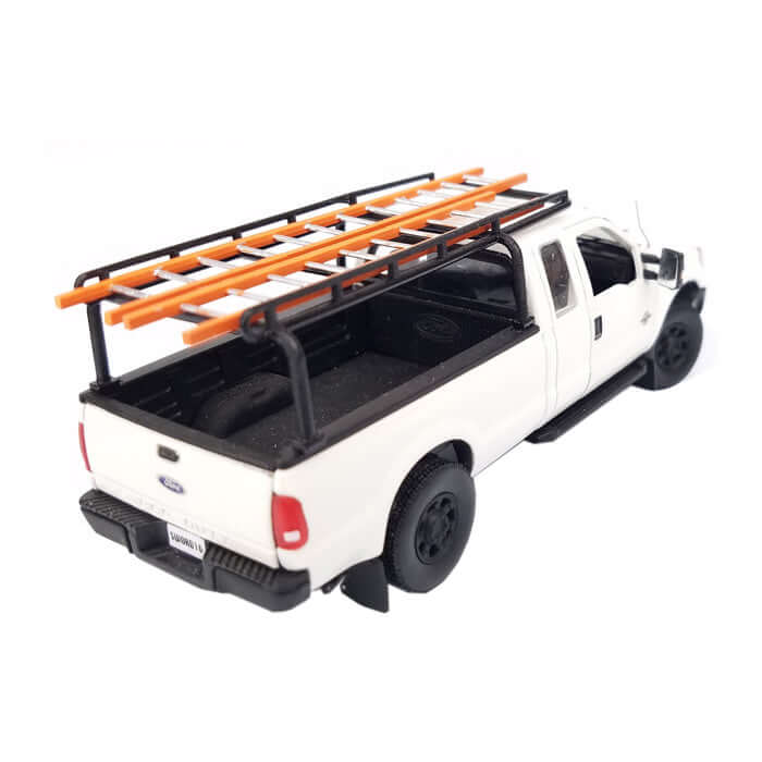 nzg-leitertr-ger-ford-f250-6ft-bett-modellbau-zubeh-r-1-50 image 4