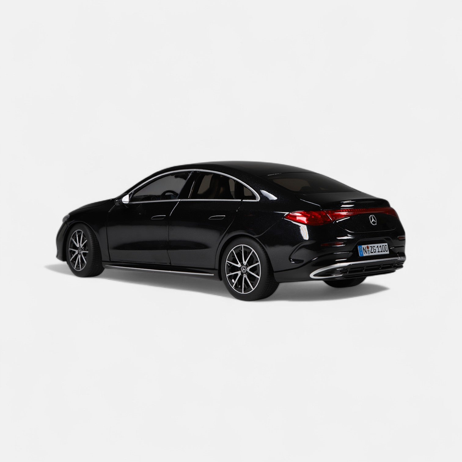 nzg-cars-mercedes-benz-cla-coup-modellauto-mit-eq-technologie image 3