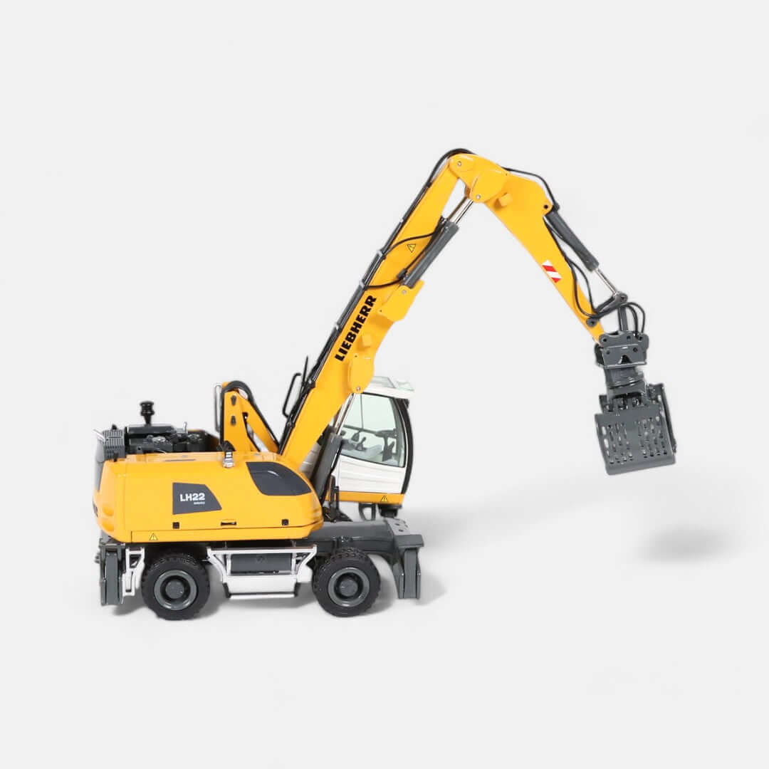nzg-liebherr-lh22-umschlagger-t-1-50-modell image 3