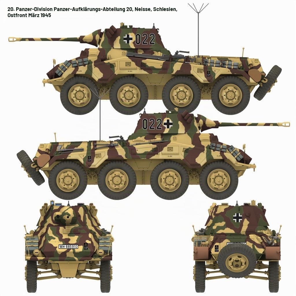 das-werk-dw16006-sd-kfz-234-2-puma-bausatz-1-16-figur image 5