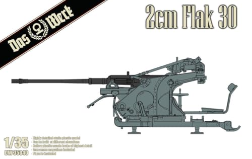 das-werk-dw35040-2-cm-flak-30-modellbausatz-1-35 image 6