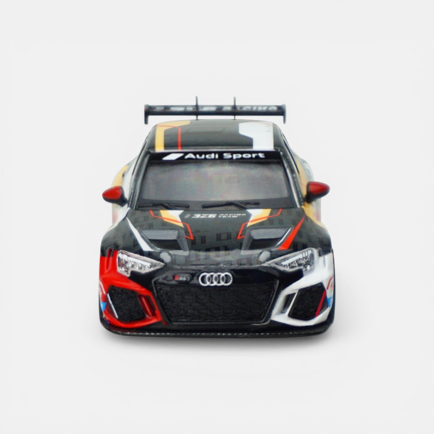 nzg-audi-rs-3-lms-326-modell-1-18-ctcc-2025 image 8