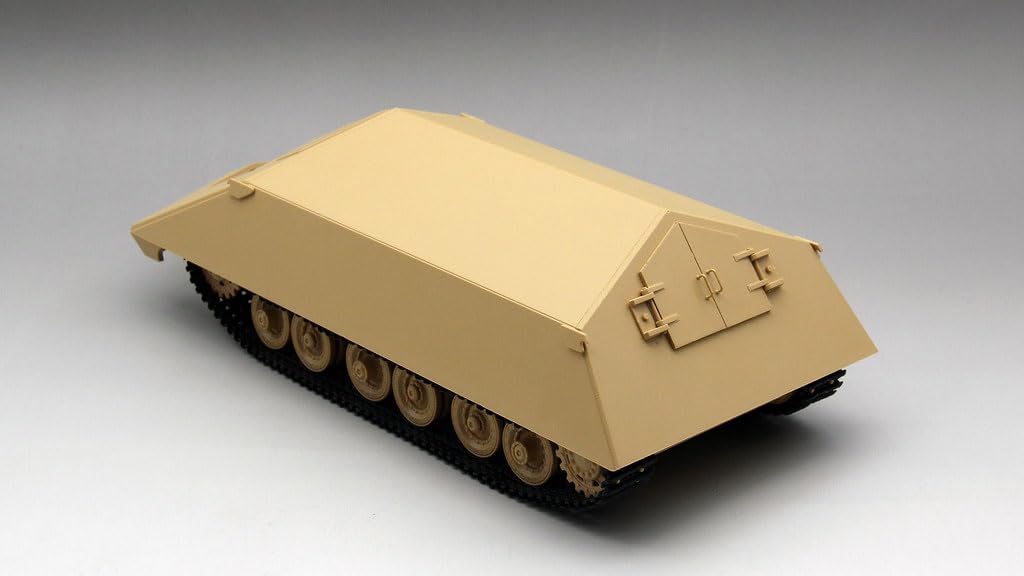 das-werk-dw35018-vk45-01-p-rammtiger-bausatz-1-35 image 3