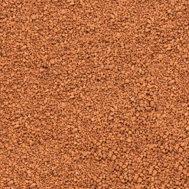 rts-greenkeeper-bodengestaltung-erde-streumaterial-rot-grob-150ml image 1