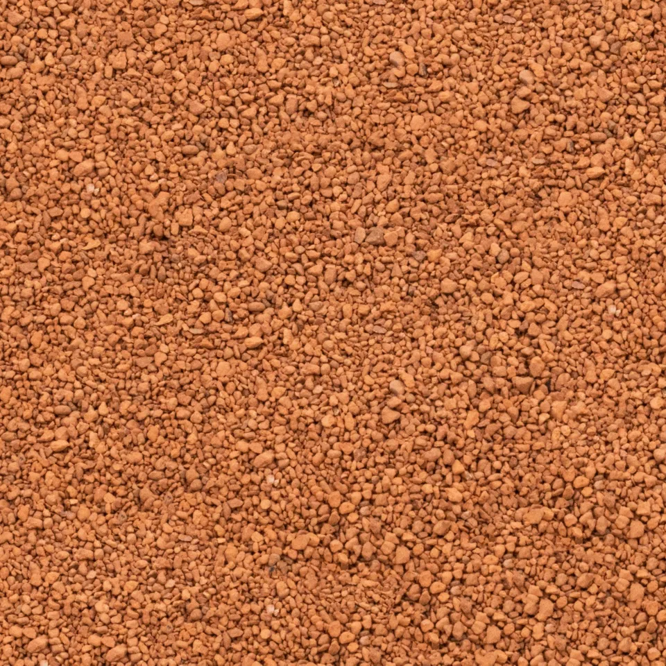 rts-greenkeeper-bodengestaltung-erde-streumaterial-rot-grob-150ml image 1