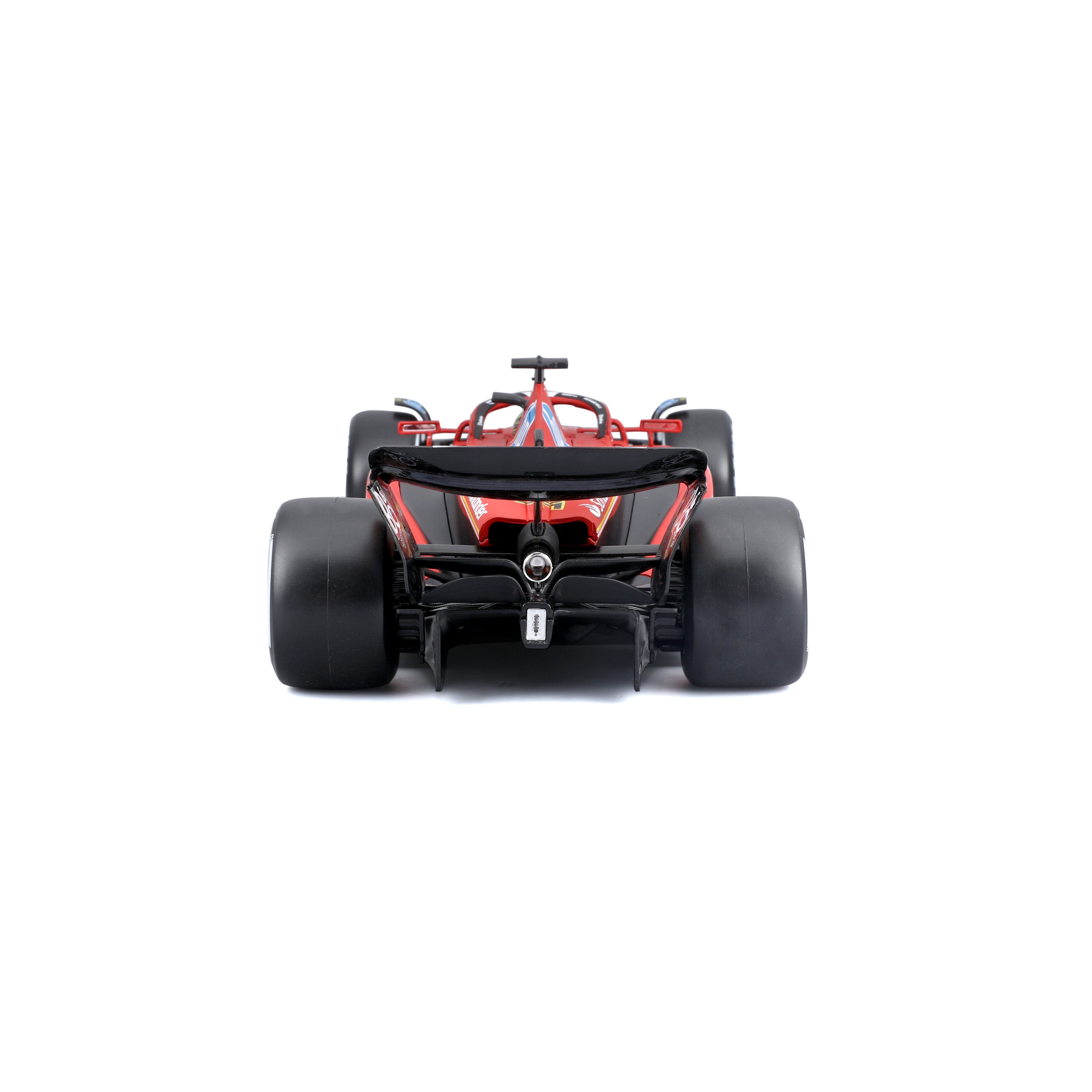 bburago-formula-1-ferrari-sf-24-modellauto-1-18-leclerc image 4