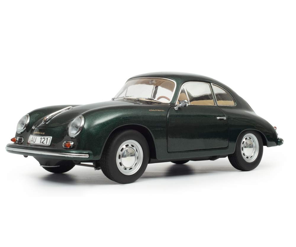 schuco-edition-porsche-356-a-carrera-coup-1-18-gr-n image 3