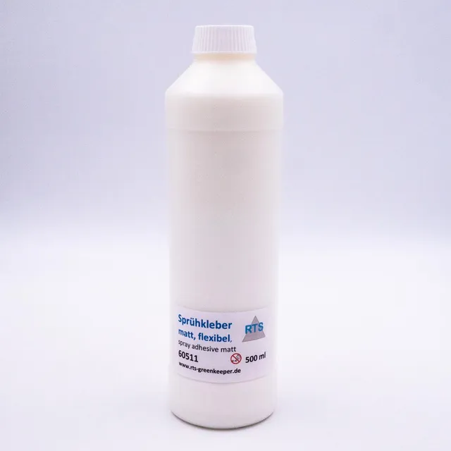 rts-greenkeeper-klebstoffe-spr-hkleber-matt-500-ml-mit-spr-hkopf image 1