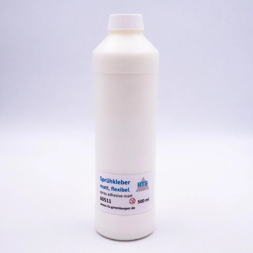 rts-greenkeeper-klebstoffe-spr-hkleber-matt-500-ml-mit-spr-hkopf image 1