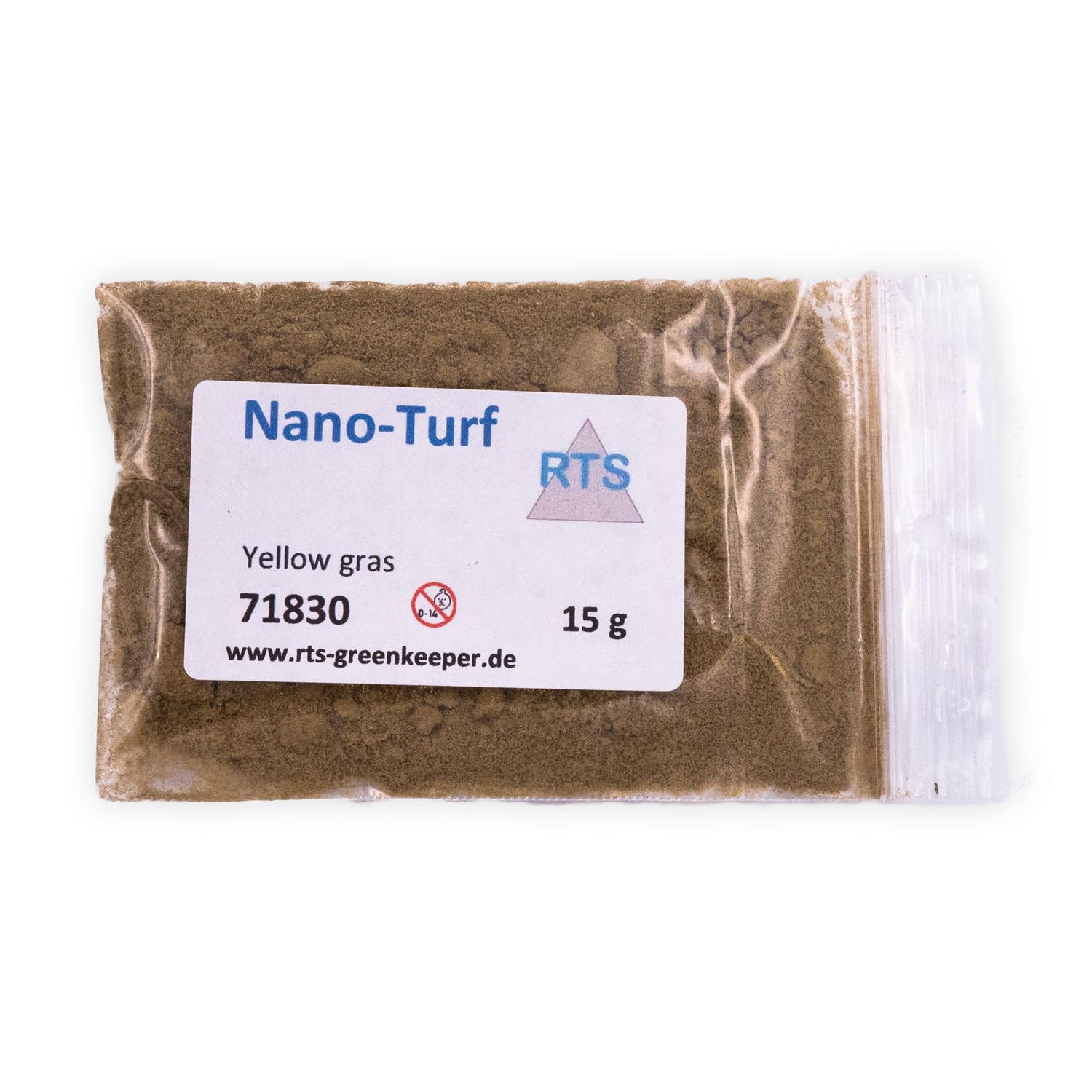 rts-greenkeeper-turfs-nano-turf-yellow-gras-streugras image 1